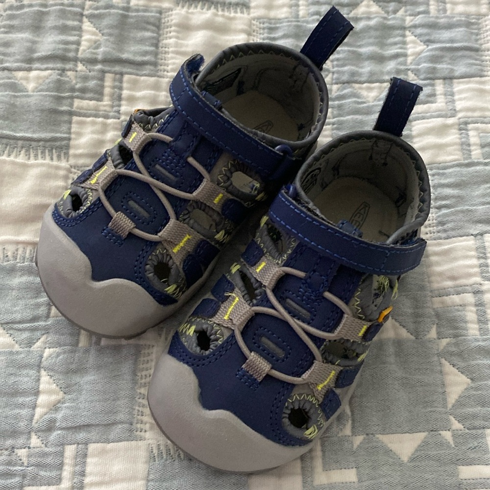 Keen sandals